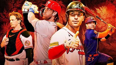 2023 MLB Playoffs Series Odds for Divisional Matchups.